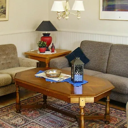 Holiday Home Afarnes Holiday home