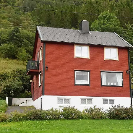 8 Person In Vakantiehuis