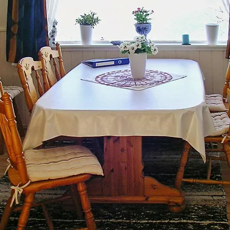 Holiday Home Afarnes *