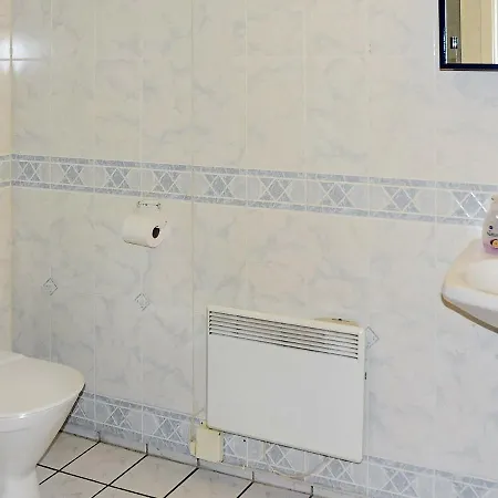 Vakantiehuis 8 Person In