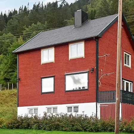 Holiday Home Afarnes