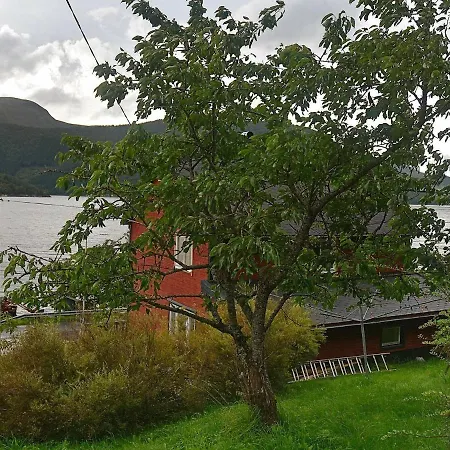Holiday home Holiday Home Afarnes *