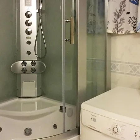 8 Person In Vakantiehuis Åfarnes